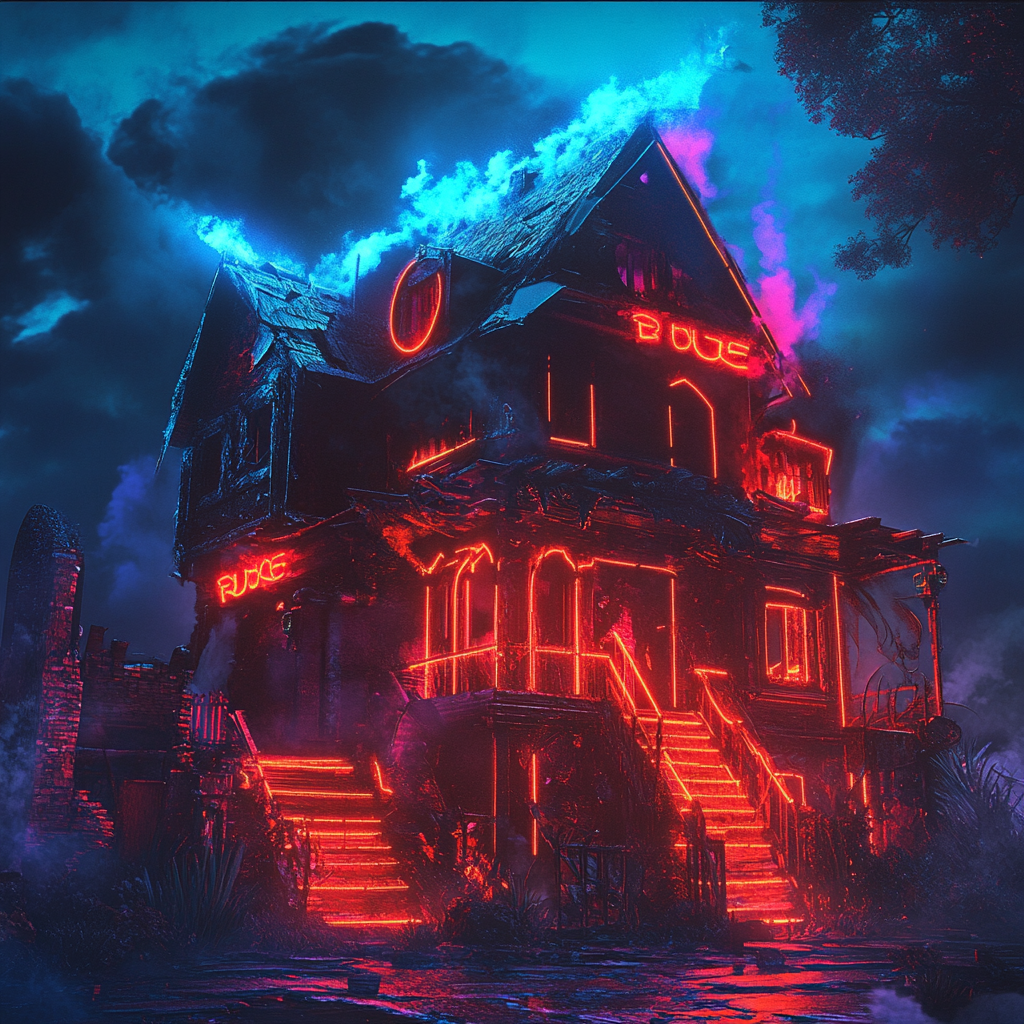 "TRAPHOUSE" - Loop Kit